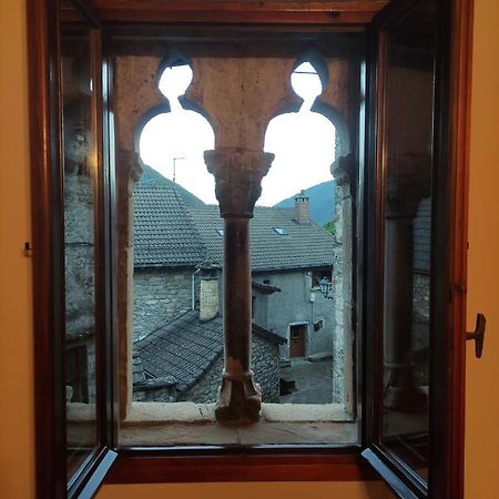 Centro Torla 4Pax Apartamento Dış mekan fotoğraf