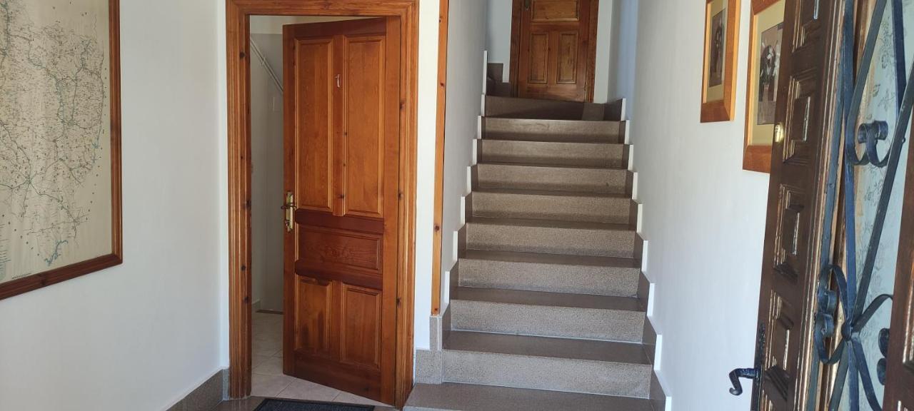 Centro Torla 4Pax Apartamento Dış mekan fotoğraf